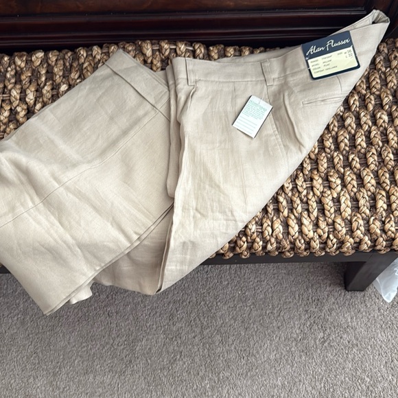 Men Dress Pants - Picture 1 of 5